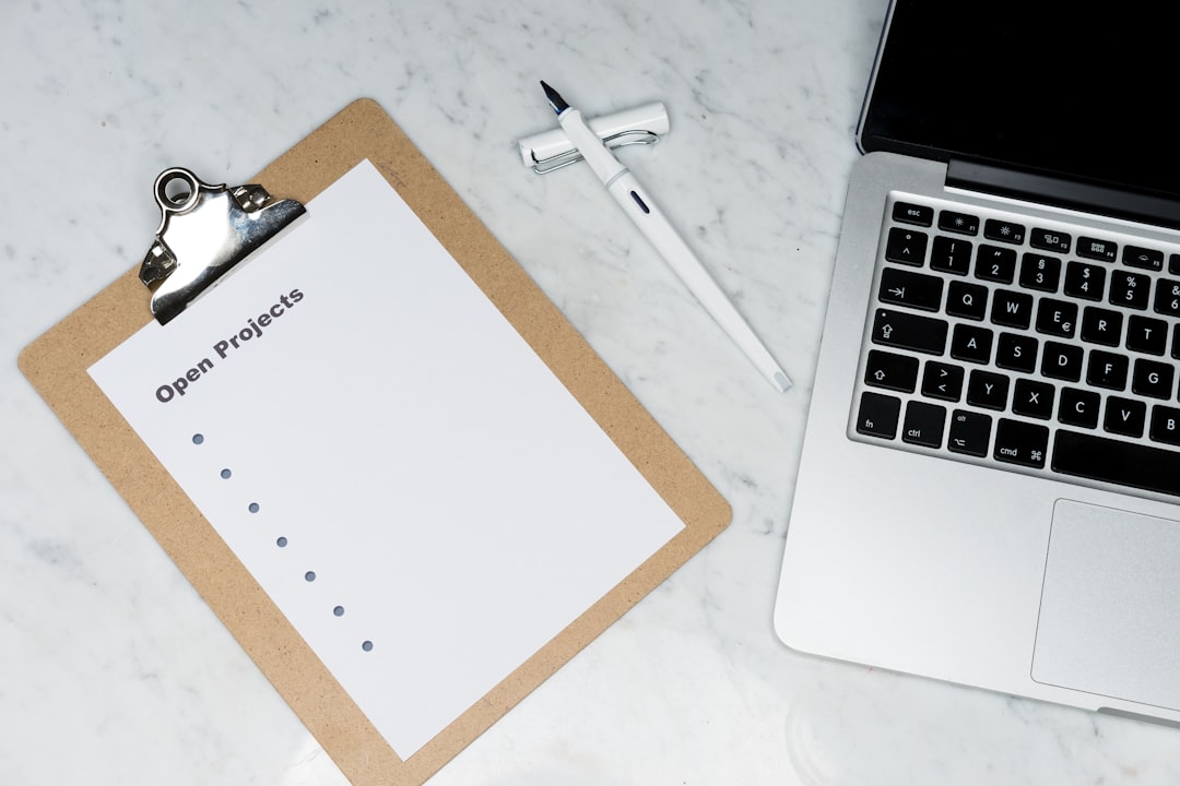The Ultimate WP Publishing Checklist for Flawless Content Every Time