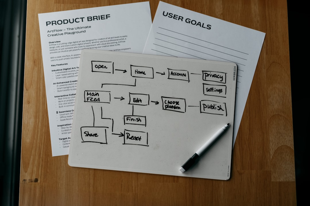 How to Maintain a Consistent Blogging Schedule (Even When You’re Busy)